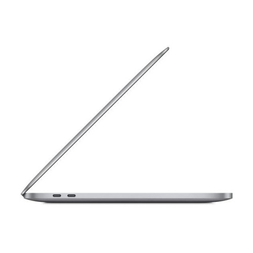 Apple MacBook Pro 13" Silver 2022 (Z16S000EV)