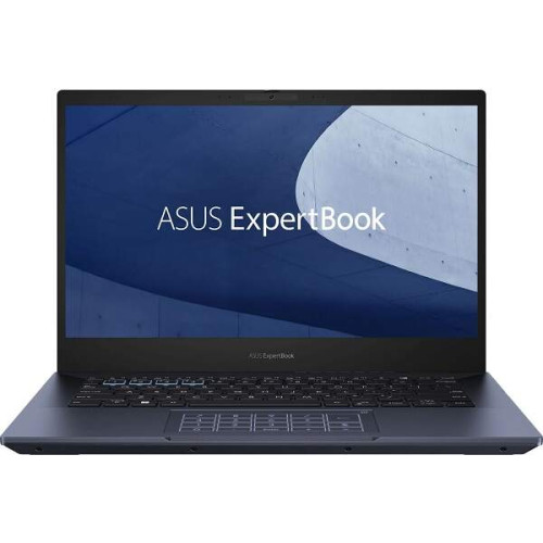 Новый уровень производительности: Asus ExpertBook B5 B5402CBA