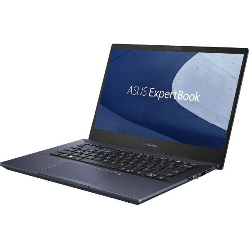 Asus ExpertBook B5 B5402CBA: The Ultimate Business Companion