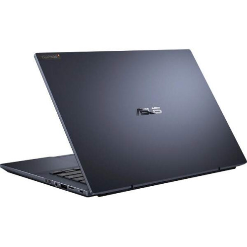 Asus ExpertBook B5 B5402CBA: The Ultimate Business Companion