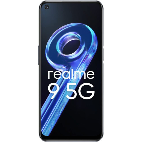 Realme 9 5G 4/64GB Stargaze White