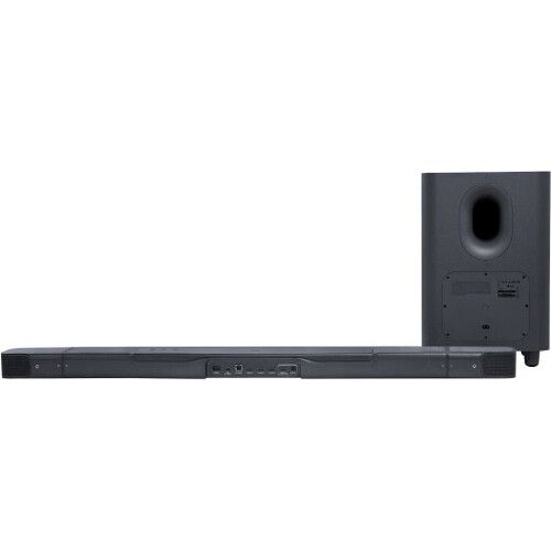 JBL Bar 1000 Black (JBLBAR1000PROBL)