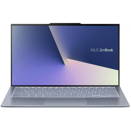 Asus ZenBook S13 UX392FN Utopia Blue (UX392FN-XS77)