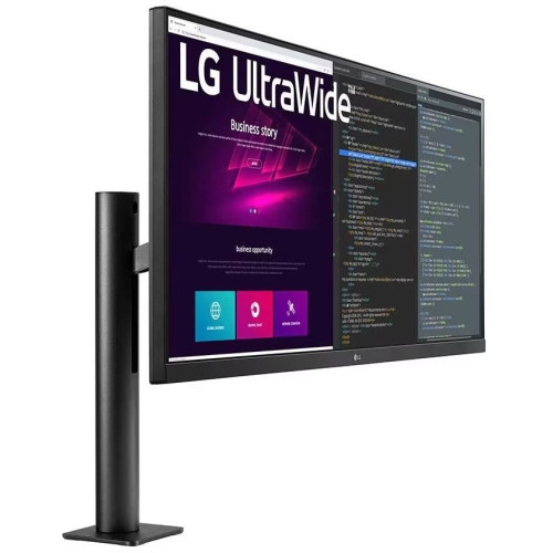 LG Ultrawide 34WN780P-B