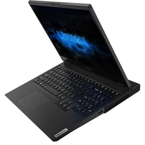 Ноутбук Lenovo Legion 5 15IMH6 (82NL0011RM)