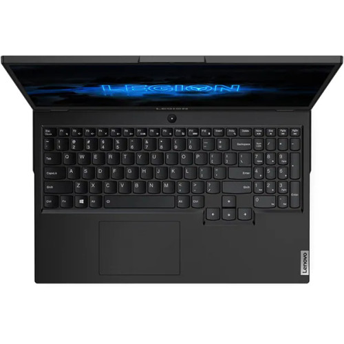 Ноутбук Lenovo Legion 5 15IMH6 (82NL0011RM)