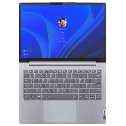 Lenovo ThinkBook 14 G4+ IAP (21CX001JCK)