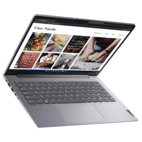 Lenovo ThinkBook 14 G4+ IAP (21CX001JCK)