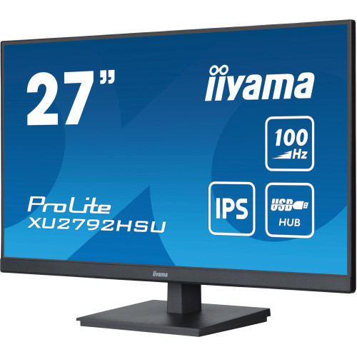 iiyama ProLite XU2792HSU-B6