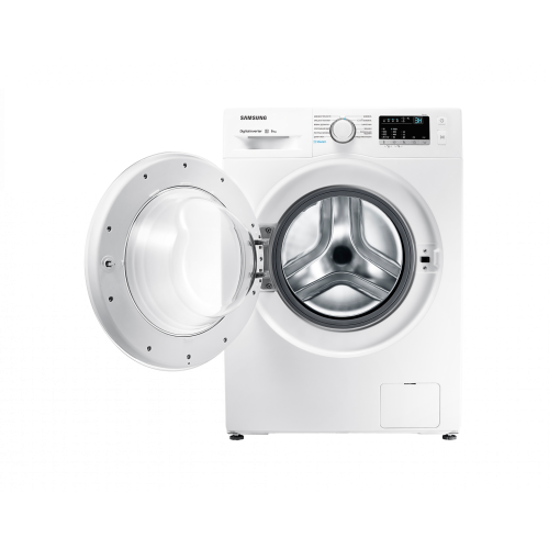 Samsung WW62J30G0LW: эффективная стиральная машина для вашего дома