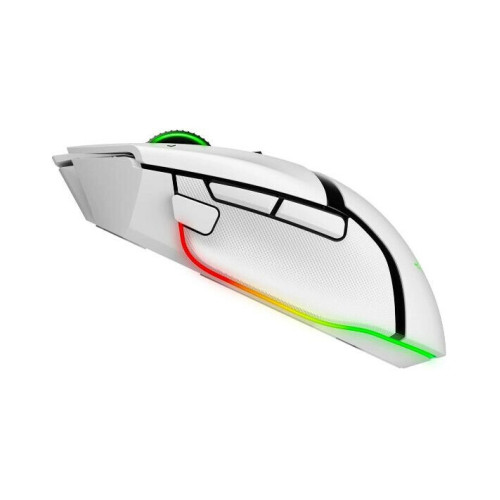 Razer Basilisk V3 PRO Wireless White (RZ01-04620200-R3G1)