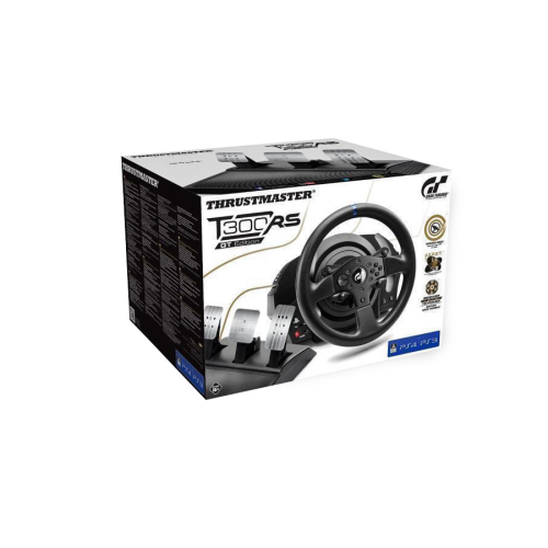 Thrustmaster T300 RS GT EditionOfficial Sony licensed (4160681)