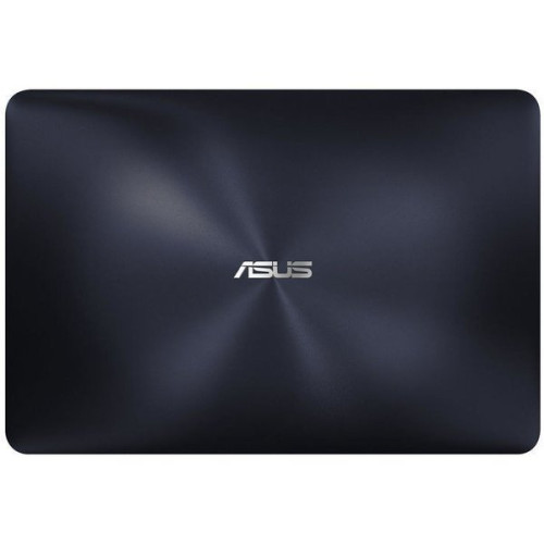 Ноутбук Asus R558UQ (R558UQ-DM513D)