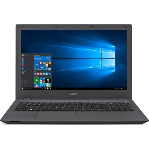 Ноутбук Acer Aspire E5-574G-53HW (NX.G30EU.001) Black-Iron