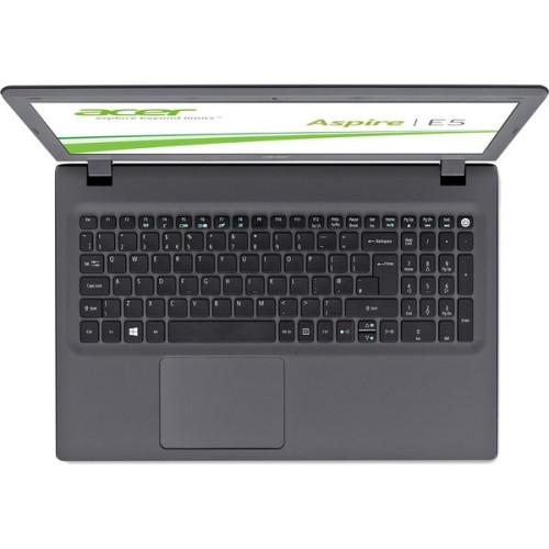 Ноутбук Acer Aspire E5-574G-53HW (NX.G30EU.001) Black-Iron