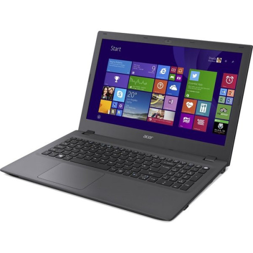 Ноутбук Acer Aspire E5-574G-53HW (NX.G30EU.001) Black-Iron