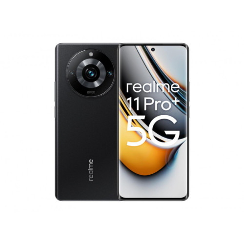 Realme 11 Pro+: Огляд 8/256GB Astral Black