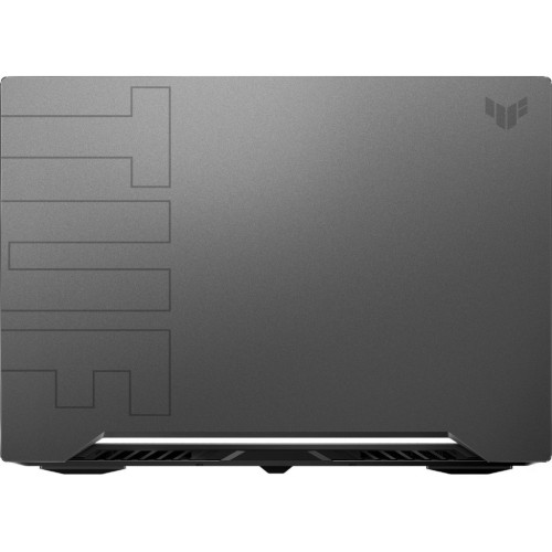 Ноутбук Asus TUF Dash F15 FX516PR (FX516PR-211.TM15)