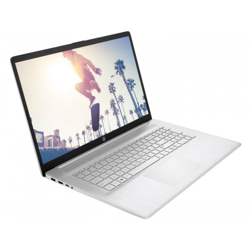 Ноутбук HP 17-cp0036ua: обзор и характеристики.