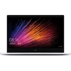 Ноутбук Xiaomi Mi Notebook Air 13.3 8/256 Silver 2017
