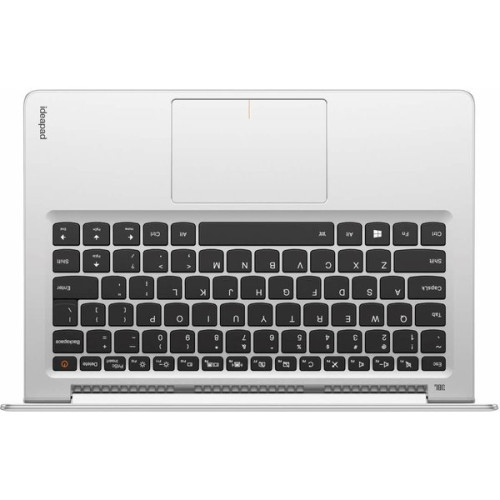 Ноутбук Lenovo IdeaPad 710S Plus-13ISK (80VU002RRA)