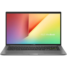 Ноутбук Asus VivoBook S14 (S435EA-KC049)