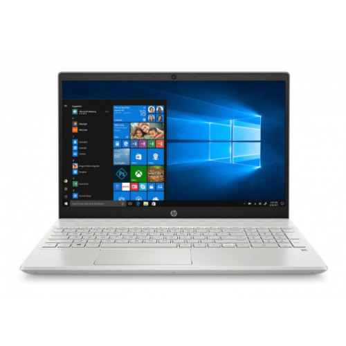 HP Pavilion 15 Ryzen 3-3300/8GB/256/Win10 Silver(7DK19EA)