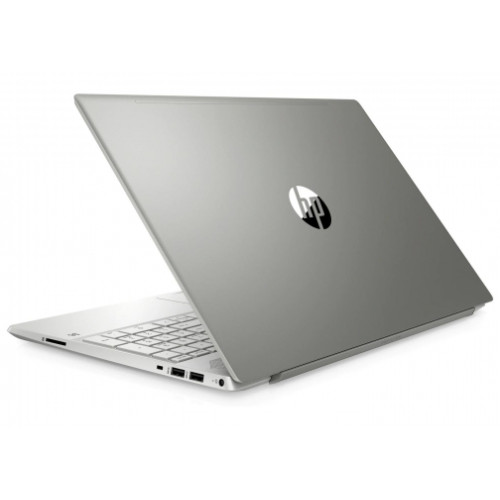 HP Pavilion 15 Ryzen 3-3300/8GB/256/Win10 Silver(7DK19EA)