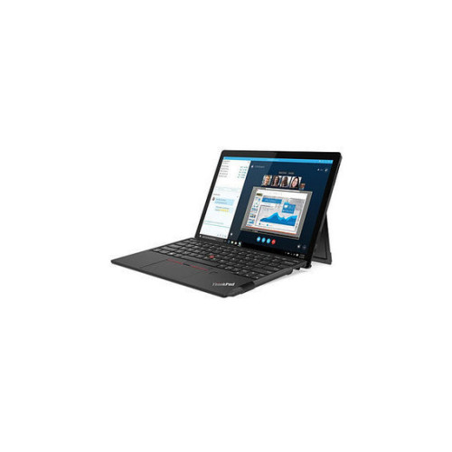 Lenovo ThinkPad X12 Detachable: компактный и универсальный.