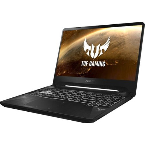 Ноутбук Asus TUF Gaming FX505DV (FX505DV-AL072T)