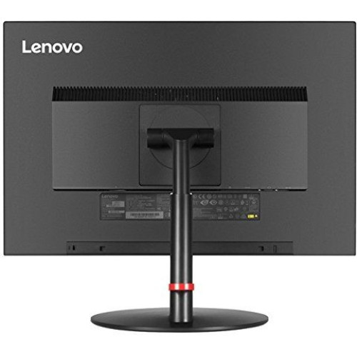 Lenovo ThinkVision T24d - відмінний монітор для роботи.