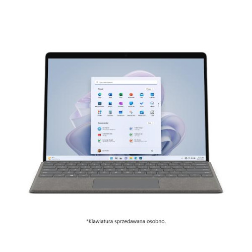 Microsoft Surface Pro 9 (QIL-00004): новое слово в мире гибридных устройств