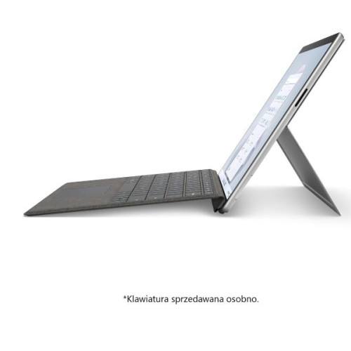 Microsoft Surface Pro 9 (QIL-00004): новое слово в мире гибридных устройств