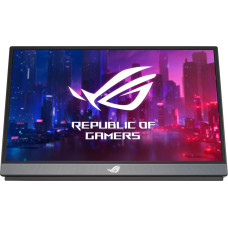 Asus Portable XG17AHPE (90LM05G1-B02170)