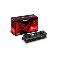 PowerColor Radeon RX 6800 XT 16 GB Red Devil (AXRX 6800XT 16GBD6-3DHE/OC)