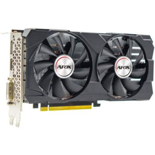 Afox GeForce RTX2060 SUPER 8Gb (AF2060S-8192D6H4-V2)