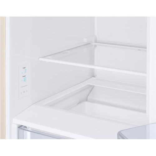 Холодильник Samsung RB34T600FEL/UA: обзор и характеристики.