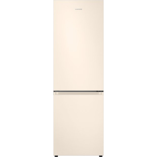 Холодильник Samsung RB34T600FEL/UA: передові технології для зберігання продуктів