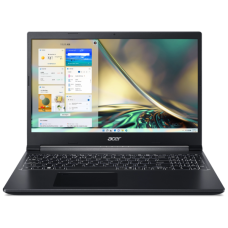 Ноутбук Acer Aspire 7 A715-43G-R92H (NH.QHHEU.00G)