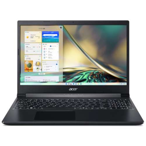 Ноутбук Acer Aspire 7 A715-43G-R92H (NH.QHHEU.00G)