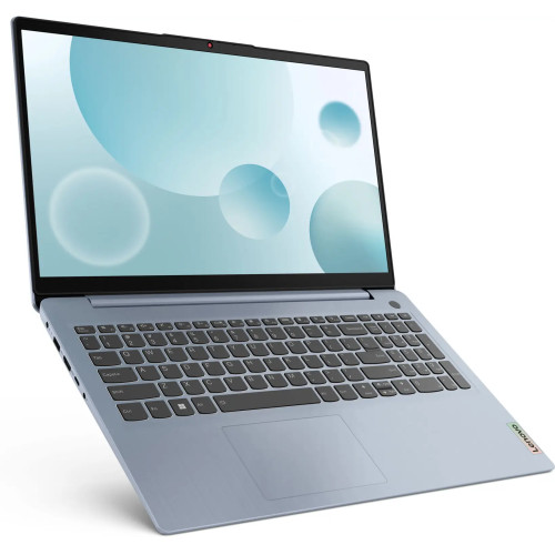 Ноутбук Lenovo IP3 15IAU7 (82RK00S6RA) Misty Blue