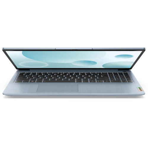 Ноутбук Lenovo IP3 15IAU7 (82RK00S6RA) Misty Blue