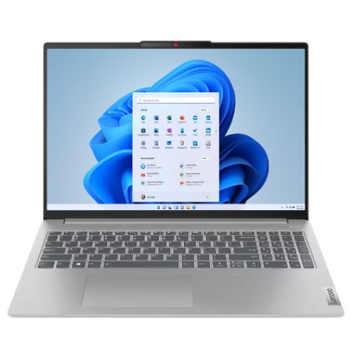 Ноутбук Lenovo IPS5 16IRL8 (82XF004LRA)