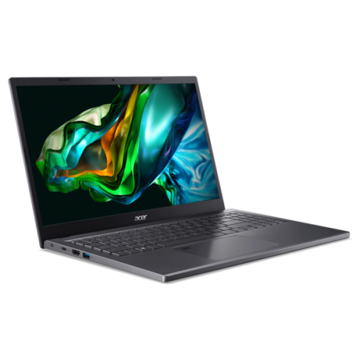 Acer Aspire 5: мощный ноутбук с экраном 15 дюймов