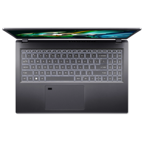 Acer Aspire 5: мощный ноутбук с экраном 15 дюймов