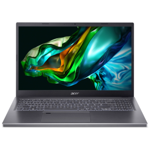 Acer Aspire 5: потужний ноутбук з 15-дюймовим екраном A515-48M-R836