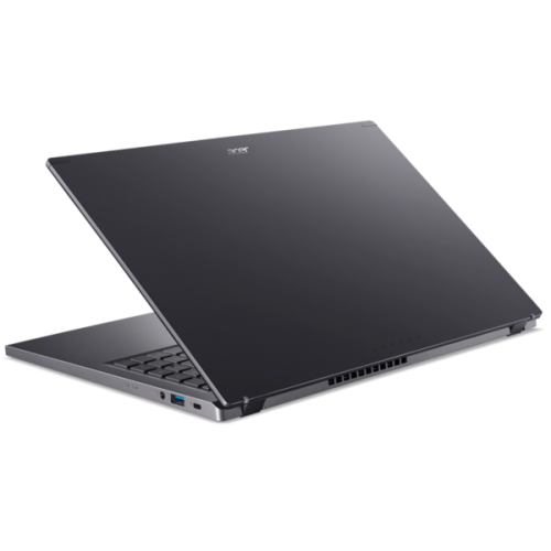 Acer Aspire 5: потужний ноутбук з 15-дюймовим екраном A515-48M-R836