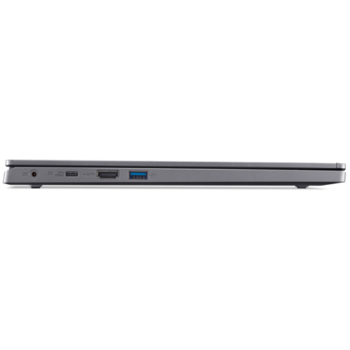 Acer Aspire 5: потужний ноутбук з 15-дюймовим екраном A515-48M-R836