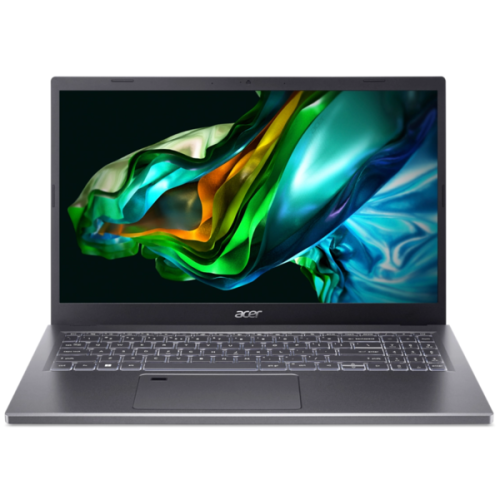 Ноутбук Acer Aspire 5 15 A515-58M-3014: огляд технічних характеристик.