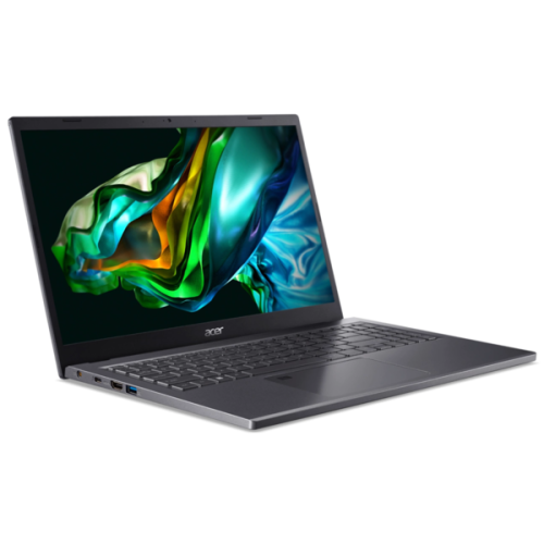 Ноутбук Acer Aspire 5 A515-58M: обзор и характеристики.